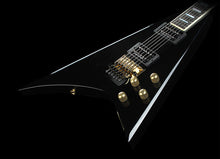 Jackson Custom Shop Exclusive Randy Rhoads RR 1.5 Electric Guitar Black