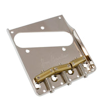 Joe Barden Vintage Style Tele Bridge