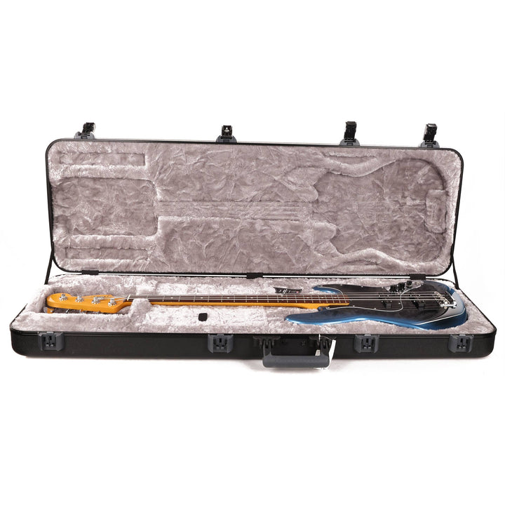 Fender Limited Edition American Professional II Jazz Bass Dark Night 2022