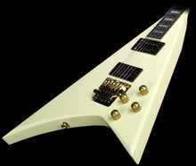 Jackson Custom Shop Exclusive Randy Rhoads RR 1.5 Electric Guitar Cream