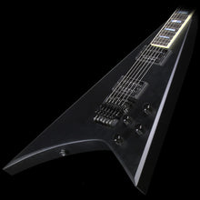 Jackson Custom Shop Music Zoo Exclusive Randy Rhoads RR 1.5 Electric Guitar Matte Black