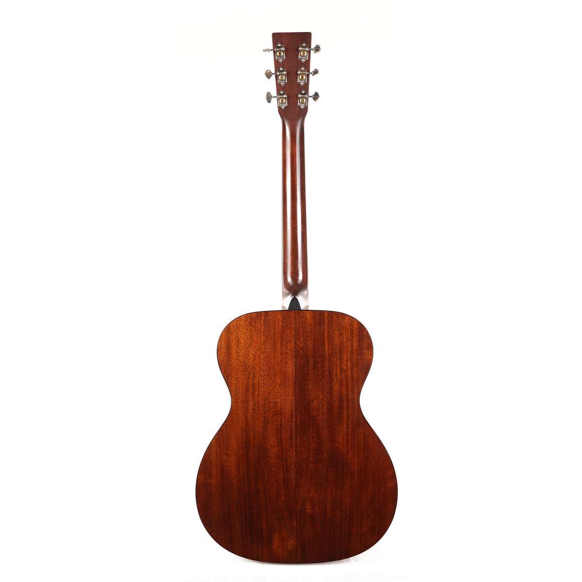 Martin 000-18 Acoustic Natural 2020 — 3