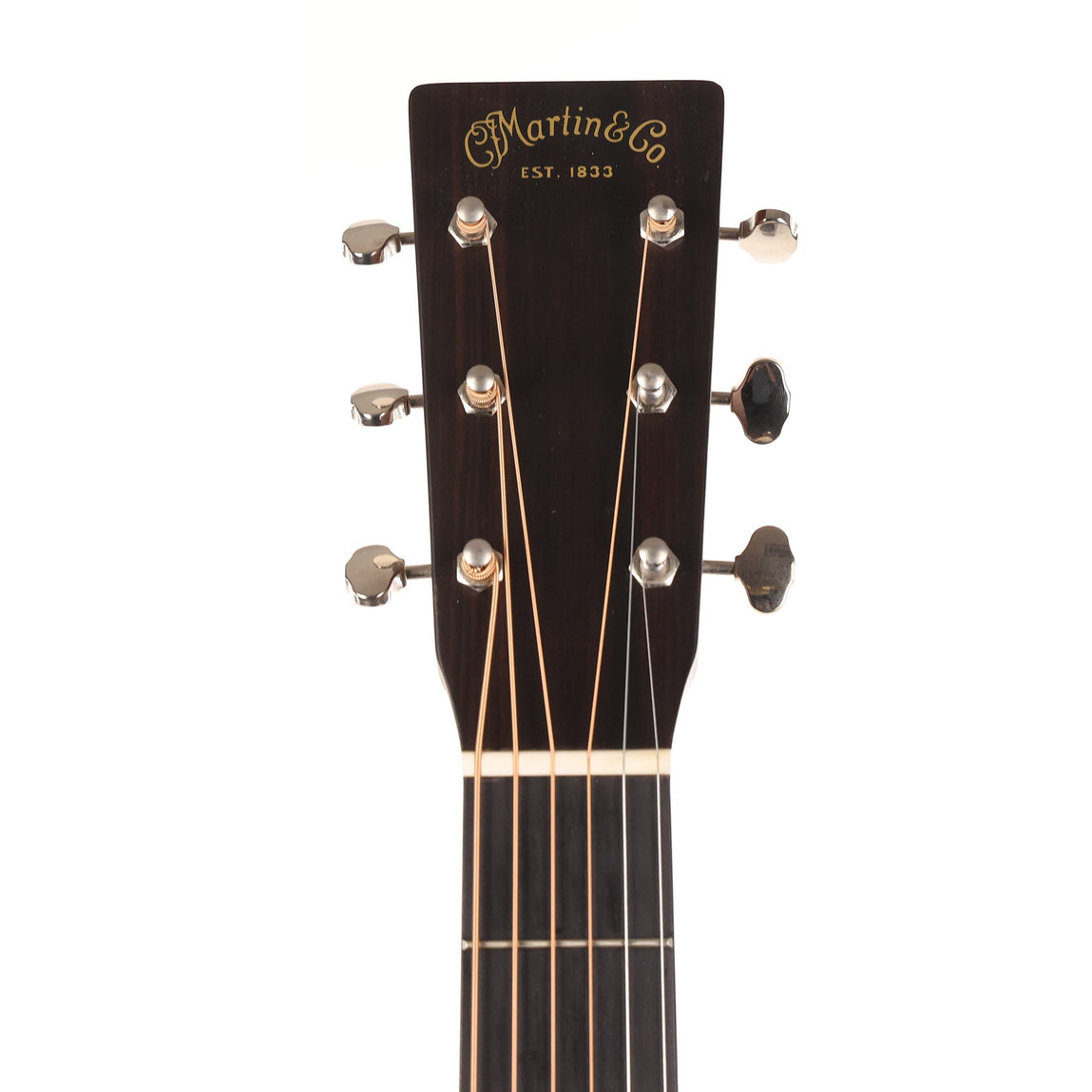 Martin 000-18 Acoustic Natural 2020 | The Music Zoo