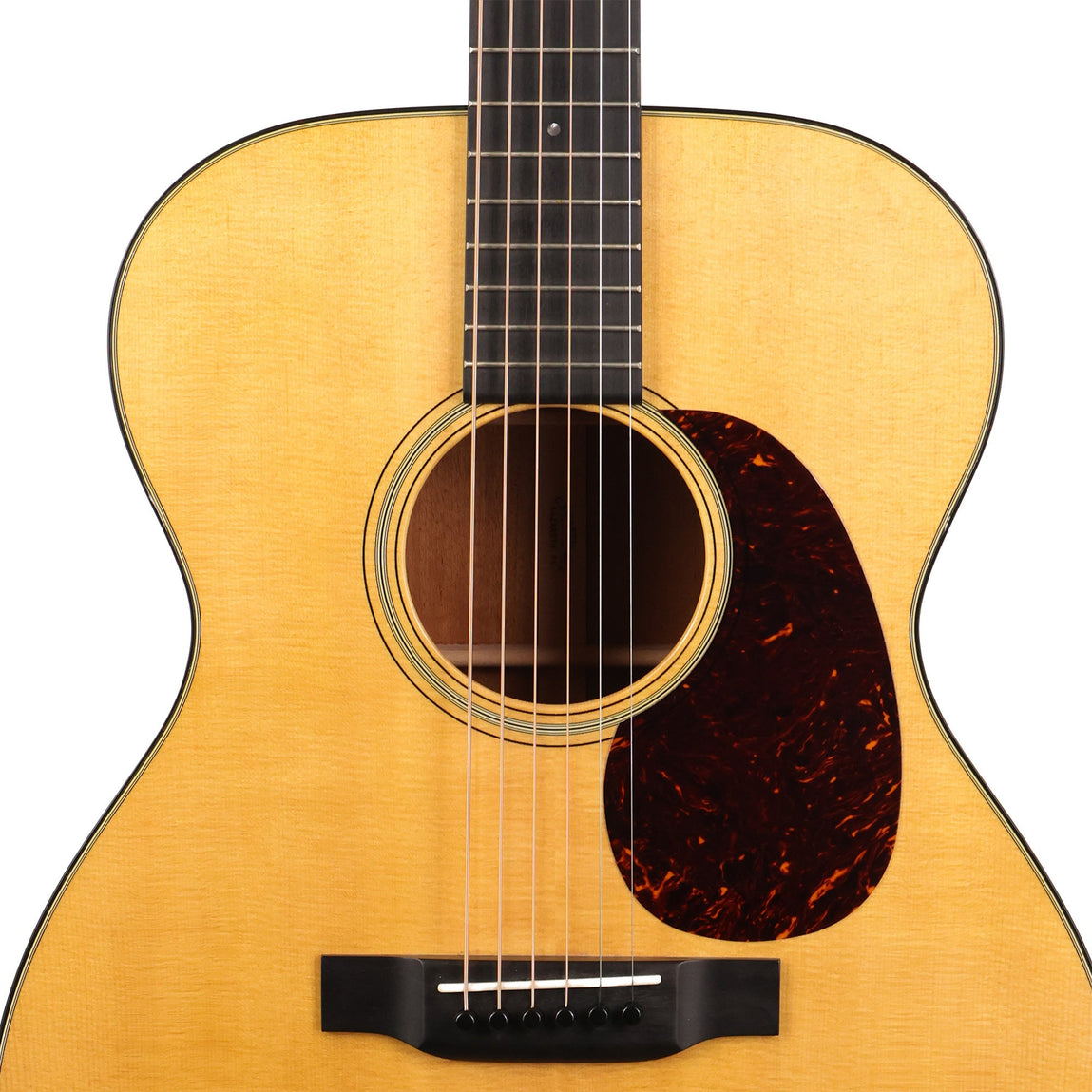 Martin 000-18 Acoustic Natural 2020 | The Music Zoo