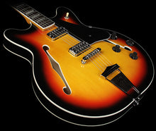 Used Fender Coronado Electric Guitar Sunburst