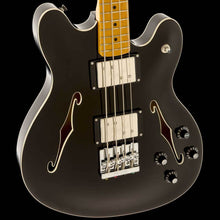 Fender Starcaster Electric Bass Black