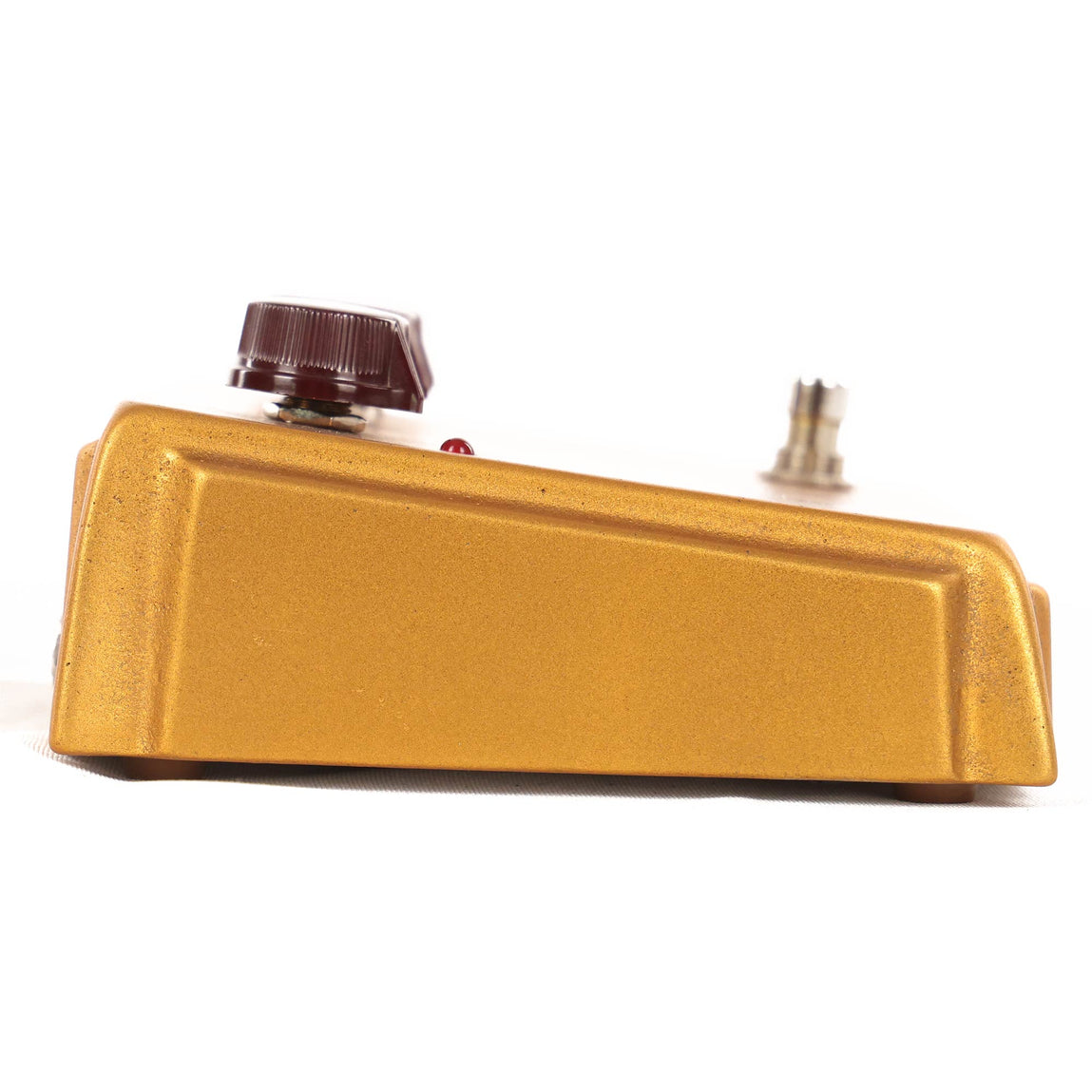 Klon Centaur Gold Horsie Short Tail | The Music Zoo