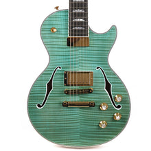 Gibson Les Paul Supreme Seafoam Green 2015