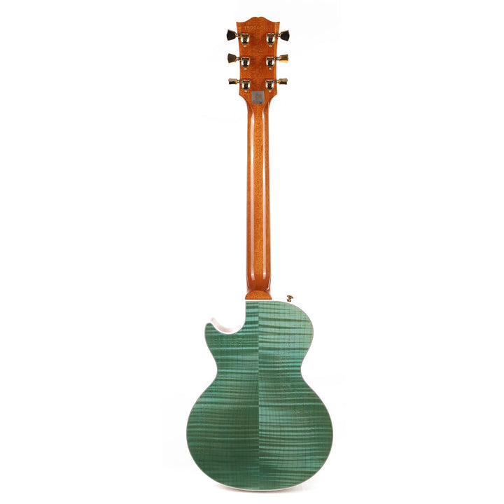 Gibson Les Paul Supreme Seafoam Green 2015