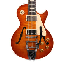 Gibson Memphis ES-Les Paul with Bigsby Heritage Cherry Sunburst 2015
