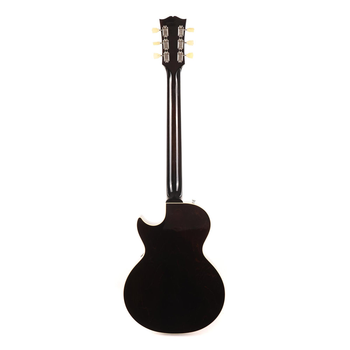 Gibson Memphis ES-Les Paul with Bigsby Heritage Cherry Sunburst 2015 — 3
