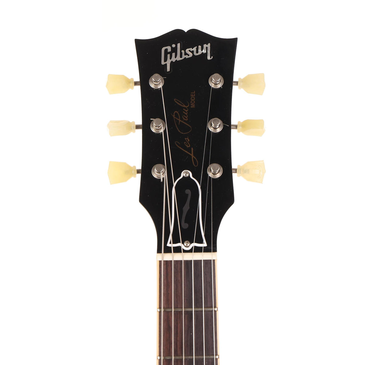 Gibson Memphis ES-Les Paul with Bigsby Heritage Cherry Sunburst 2015 — 4
