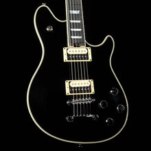EVH Wolfgang USA Custom Deluxe Black