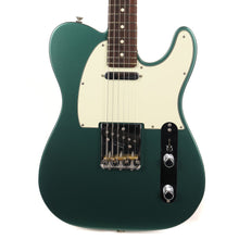 Fender American Special Telecaster Sherwood Green Metallic 2017