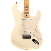 Fender Jimmie Vaughan Tex-Mex Stratocaster Olympic White 2006