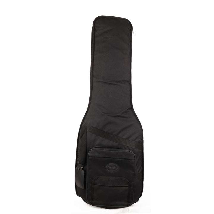 Fender Jimmie Vaughan Tex-Mex Stratocaster Olympic White 2006