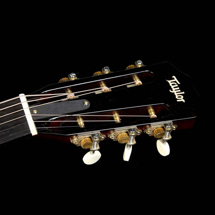 Taylor K22e 12-Fret Grand Concert Acoustic Shaded Edgeburst