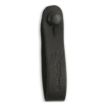Martin Headstock Tie Guitar Strap Button (Black)