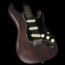 Fender Custom Shop Masterbuilt Todd Krause 1960 Rosewood Stratocaster Electric Guitar Natural