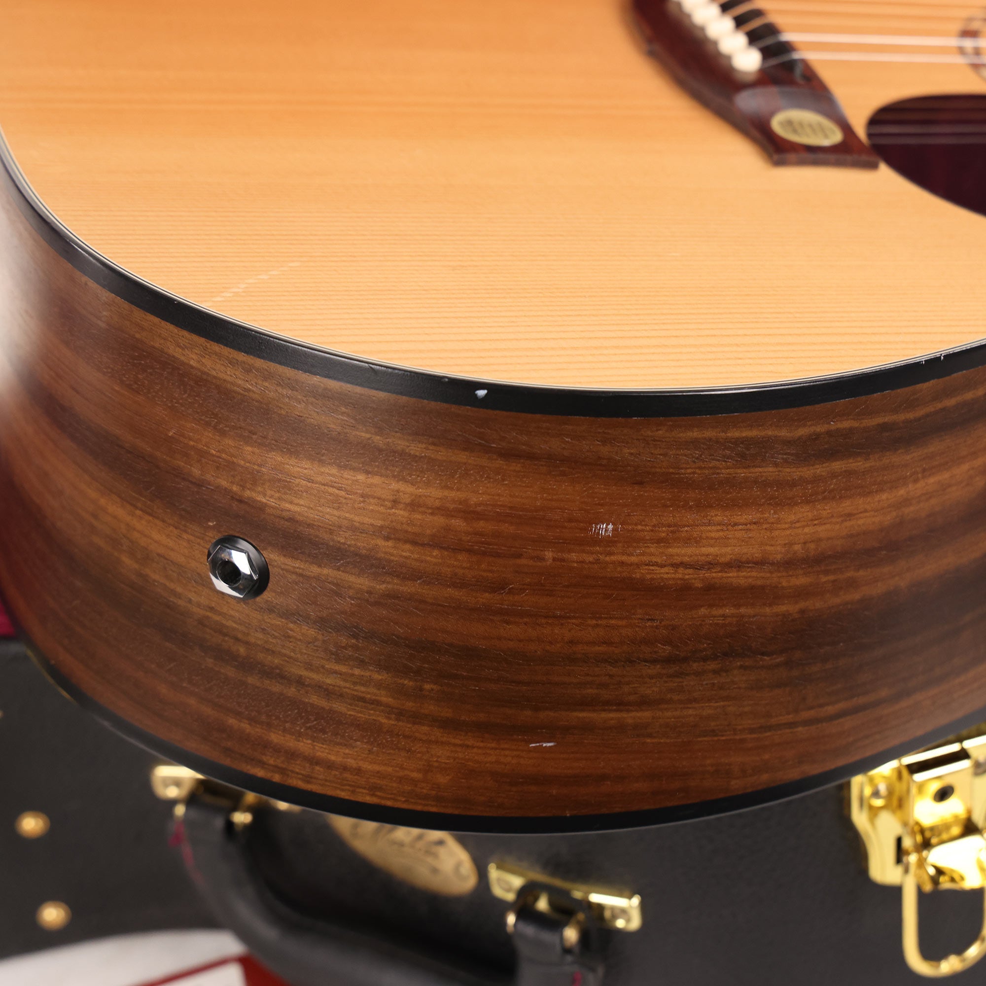 Maton EM325C Acoustic-Electric Used | The Music Zoo