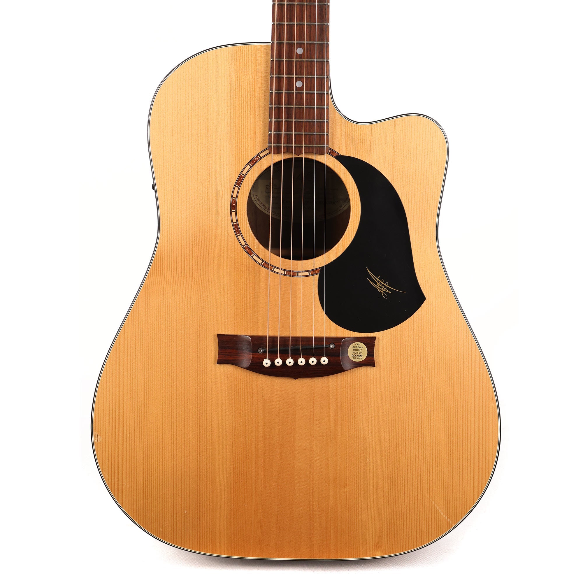 Maton EM325C Acoustic-Electric Used | The Music Zoo