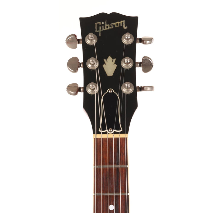 1985 Gibson ES-335 Dot Reissue Cherry Red