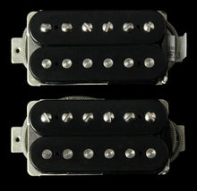 Lindy Fralin High Output Humbucker Pickup Set
