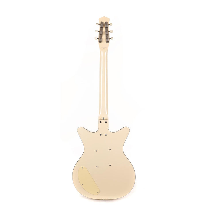 Danelectro '59 Divine Fresh Cream Used