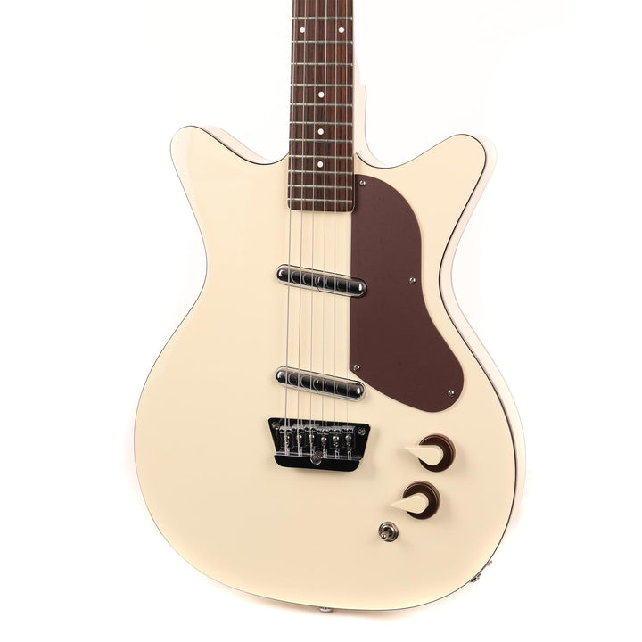 Danelectro '59 Divine Fresh Cream Used