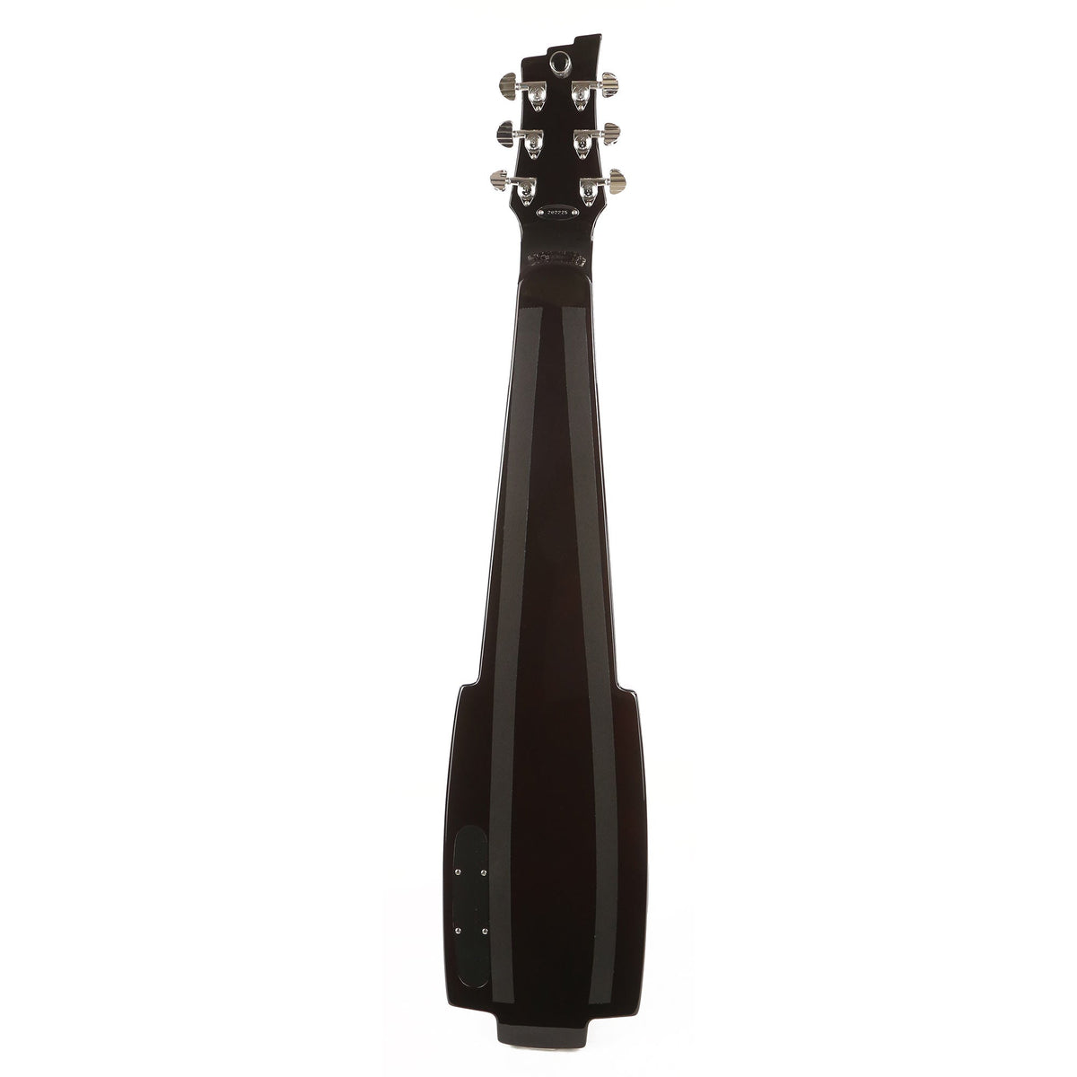 Duesenberg Fairytale Lap Steel Electric Guitar Gold Burst — 3