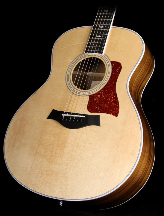 Used 2013 Taylor 416 Short Scale Grand Symphony Acoustic Guitar