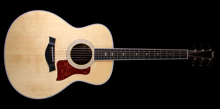 Used 2013 Taylor 416 Short Scale Grand Symphony Acoustic Guitar