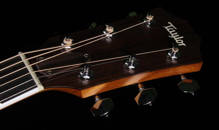 Used 2013 Taylor 416 Short Scale Grand Symphony Acoustic Guitar