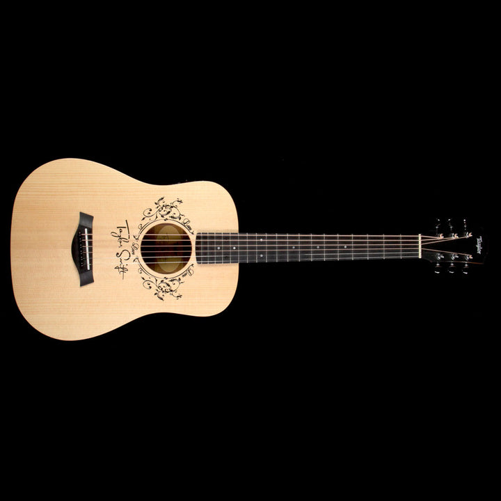 Taylor TSBT-E Taylor Swift Baby Taylor Acoustic-Electric Guitar