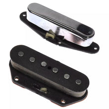 Lindy Fralin Stock Hybrid Staggered Tele Pickup Set