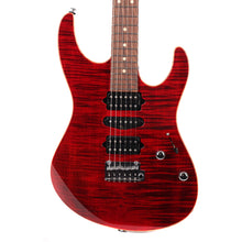 Suhr Modern Plus Chili Pepper Red Used