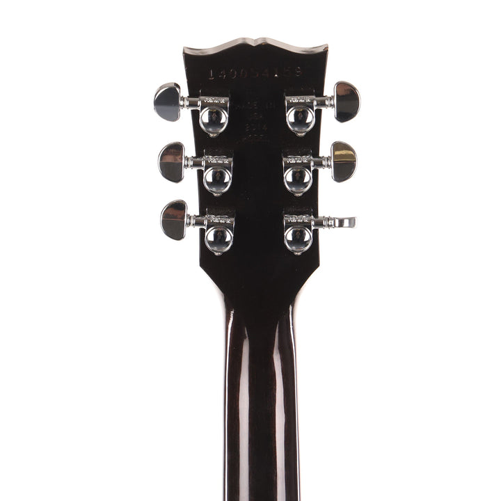 Gibson Les Paul Studio Pro Fireburst Candy 2014