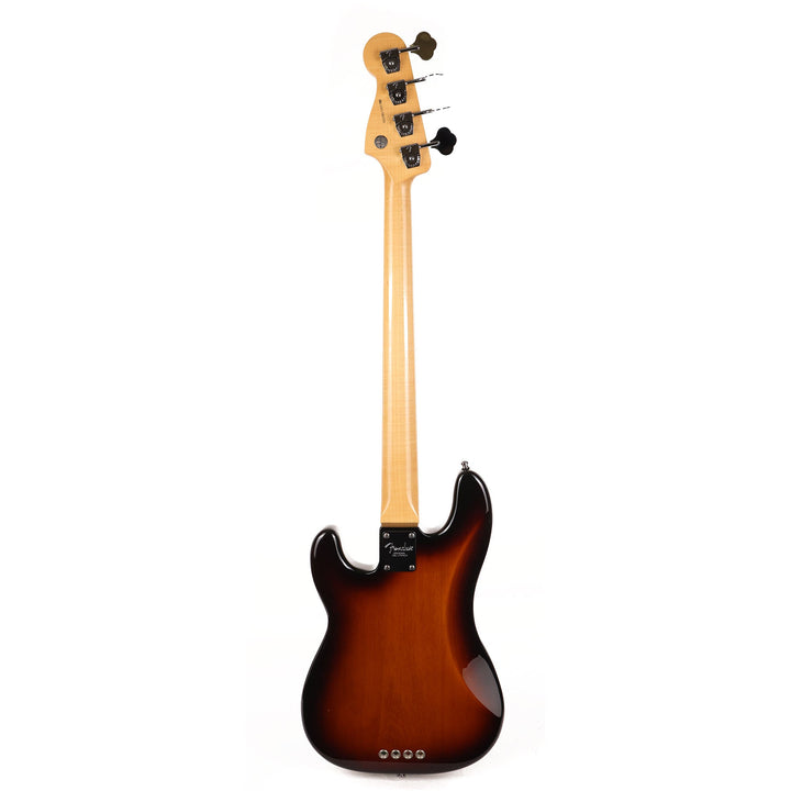 Fender Select Precision Bass 2-Color Sunburst 2012