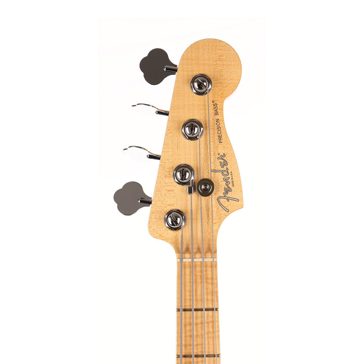 Fender Select Precision Bass 2-Color Sunburst 2012