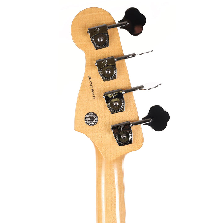 Fender Select Precision Bass 2-Color Sunburst 2012