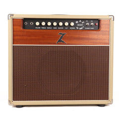 Dr Z. MAZ 38 Sr. Reverb 1x12 Combo Amplifier Used | The Music Zoo