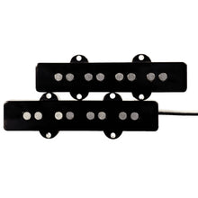 Lindy Fralin Jazz Bass Pickup Set