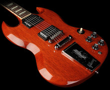 Used Gibson Derek Trucks Signature SG Electric Guitar Vintage Red Stain