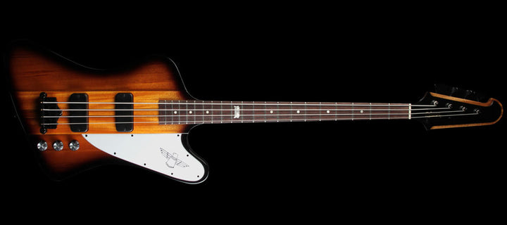 Used Gibson Thunderbird Electric Bass Vintage Sunburst