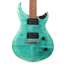 PRS SE Paul's Guitar Aqua Used