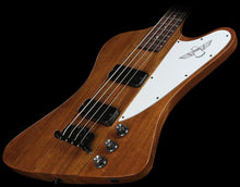 Used 2014 Gibson Thunderbird Electric Bass Walnut
