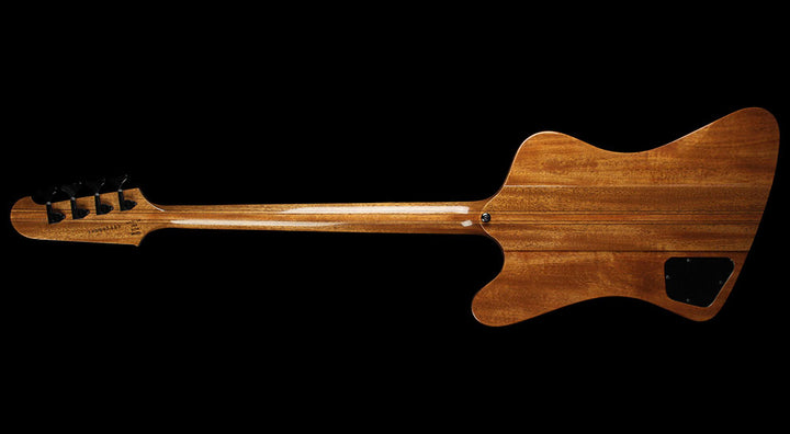 Used 2014 Gibson Thunderbird Electric Bass Walnut