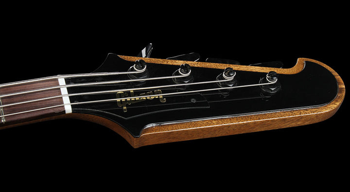 Used 2014 Gibson Thunderbird Electric Bass Walnut