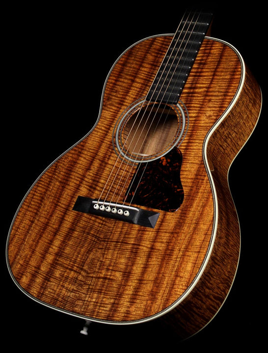 Martin Custom Shop 00-28K Koa Acoustic Guitar