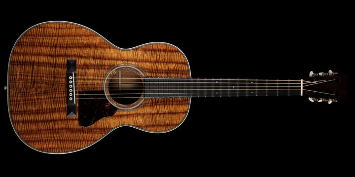 Martin Custom Shop 00-28K Koa Acoustic Guitar